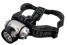 Фонарь 94 916 NPT-H04-3AAA налобн. 4 реж. 7LED блист. Navigator 94916 Фонарь 94 916 NPT-H04-3AAA налобн. 4 реж. 7LED блист. Navigator 94916