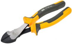 Бокорезы усиленные 180мм K1 ARMA2L 3 IEK A2L3-HC10-K1-180 Бокорезы усиленные 180мм K1 ARMA2L 3 IEK A2L3-HC10-K1-180