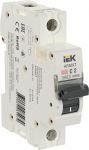 Выключатель автоматический модульный 1п C 2А M06N ARMAT IEK AR-M06N-1-C002 Выключатель автоматический модульный 1п C 2А M06N ARMAT IEK AR-M06N-1-C002