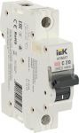 Выключатель автоматический модульный 1п C 20А M06N ARMAT IEK AR-M06N-1-C020 Выключатель автоматический модульный 1п C 20А M06N ARMAT IEK AR-M06N-1-C020