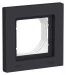 Рамка 1-м AtlasDesign Aqua IP44 карбон SE ATN441001 Рамка 1-м AtlasDesign Aqua IP44 карбон SE ATN441001