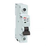 Выключатель нагрузки 1п 40A AVN AVERES EKF avn-1-40-av Выключатель нагрузки 1п 40A AVN AVERES EKF avn-1-40-av