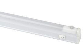 Светильник светодиодный LLED-02-12W-4000-MS-W 12Вт 4000K L872мм линейный с датчиком движения Эра Б0019785 Светильник светодиодный LLED-02-12W-4000-MS-W 12Вт 4000K L872мм линейный с датчиком движения Эра Б0019785