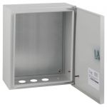 Корпус металлический ЩМП-03 SIMPLE 360х300х175 IP31 NO_SIMPLE_SHMP-03_IP31 ЭРА Б0041654 Корпус металлический ЩМП-03 SIMPLE 360х300х175 IP31 NO_SIMPLE_SHMP-03_IP31 ЭРА Б0041654