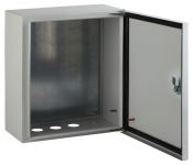 Корпус металлический ЩМПг-00 290х220х155 IP54 NO_SIMPLE_STM_SHMPg-00_IP54 ЭРА Б0041664 Корпус металлический ЩМПг-00 290х220х155 IP54 NO_SIMPLE_STM_SHMPg-00_IP54 ЭРА Б0041664