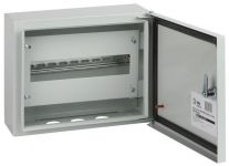 Корпус металлический ЩРНг-12 250х300х120 IP54 SIMPLE ЭРА Б0041689 Корпус металлический ЩРНг-12 250х300х120 IP54 SIMPLE ЭРА Б0041689