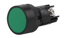 Кнопка SB-7 Пуск зел. 1з+1р d22мм/240В BBT40-SB7-K06E ЭРА Б0045659 Кнопка SB-7 Пуск зел. 1з+1р d22мм/240В BBT40-SB7-K06E ЭРА Б0045659