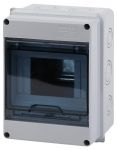Корпус пластиковый КМПн-5 IP65 KMPN5_IP65 ЭРА Б0046404 Корпус пластиковый КМПн-5 IP65 KMPN5_IP65 ЭРА Б0046404