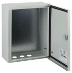 Корпус металлический ЩМПг-03 360x300x175 IP54 SHMPg-03_IP54_SIMPLE ЭРА Б0047693 Корпус металлический ЩМПг-03 360x300x175 IP54 SHMPg-03_IP54_SIMPLE ЭРА Б0047693