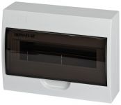 Корпус пластиковый ЩРН-П-12 SIMPLE без шин и монт. комп. BOXS12_E ЭРА Б0047723 Корпус пластиковый ЩРН-П-12 SIMPLE без шин и монт. комп. BOXS12_E ЭРА Б0047723