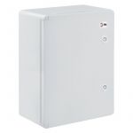 Корпус пластиковый ЩМП-П 350х250х150мм УХЛ1 IP65 IK10 box352515_g ЭРА Б0052363 Корпус пластиковый ЩМП-П 350х250х150мм УХЛ1 IP65 IK10 box352515_g ЭРА Б0052363