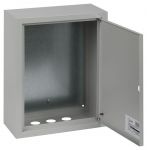 Корпус металлический SIMPLE ЩМП-1-1 (395х310х150мм) IP31 УХЛ3 Эра Б0057143 Корпус металлический SIMPLE ЩМП-1-1 (395х310х150мм) IP31 УХЛ3 Эра Б0057143