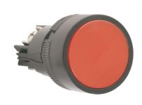 Кнопка SB-7 "Стоп" d22мм 1з+1р 240В красн. IEK BBT40-SB7-K04 Кнопка SB-7 "Стоп" d22мм 1з+1р 240В красн. IEK BBT40-SB7-K04