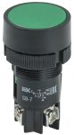 Кнопка SB-7 "Пуск" d22мм 1з+1р 240В зел. IEK BBT40-SB7-K06 Кнопка SB-7 "Пуск" d22мм 1з+1р 240В зел. IEK BBT40-SB7-K06