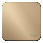 Переключатель проходной 1-кл. ОП Blanca 10А IP20 (сх. 6) 250В с изолир. пластиной титан SE BLNVA106014 Переключатель проходной 1-кл. ОП Blanca 10А IP20 (сх. 6) 250В с изолир. пластиной титан SE BLNVA106014