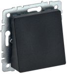 Вывод кабеля BRITE МВ10-БрЧ черн. IEK BR-VK10-0-K02 Вывод кабеля BRITE МВ10-БрЧ черн. IEK BR-VK10-0-K02