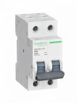 Выключатель автоматический модульный 2п B 32А 4.5кА City9 Set 230В SE C9F14232 Выключатель автоматический модульный 2п B 32А 4.5кА City9 Set 230В SE C9F14232