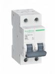 Выключатель автоматический модульный 2п C 32А 4.5кА City9 Set 230В SE C9F34232 Выключатель автоматический модульный 2п C 32А 4.5кА City9 Set 230В SE C9F34232