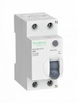 Выключатель дифференциального тока (УЗО) 2п 25А 30мА тип AC City9 Set 230В SE C9R36225 Выключатель дифференциального тока (УЗО) 2п 25А 30мА тип AC City9 Set 230В SE C9R36225