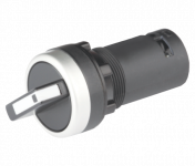 Переключатель компактный в пластиковом корпусе длинная ручка "0-1" IP44 Переключатель компактный в пластиковом корпусе длинная ручка "0-1" IP44