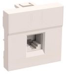 Розетка компьютерная 2мод. Праймер РКИ-20-00-П RJ45 кат.5E UTP механизм IEK CKK-40D-RI2-K01 Розетка компьютерная 2мод. Праймер РКИ-20-00-П RJ45 кат.5E UTP механизм IEK CKK-40D-RI2-K01