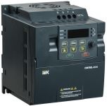 Преобразователь частоты CONTROL-A310 380В 3ф 2.2кВт 5.1А IEK CNT-A310D33V022TEZ Преобразователь частоты CONTROL-A310 380В 3ф 2.2кВт 5.1А IEK CNT-A310D33V022TEZ