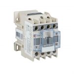 Контактор КМЭ 12А кат. 220В AC 1НО EKF ctr-s-12-220 Контактор КМЭ 12А кат. 220В AC 1НО EKF ctr-s-12-220
