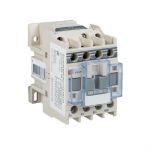 Контактор КМЭ 12А кат. 380В AC 1НО EKF ctr-s-12-380 Контактор КМЭ 12А кат. 380В AC 1НО EKF ctr-s-12-380