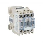 Контактор КМЭ 18А кат. 220В AC 1НО EKF ctr-s-18-220 Контактор КМЭ 18А кат. 220В AC 1НО EKF ctr-s-18-220
