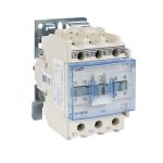 Контактор КМЭ 40А кат. 380В AC 1НО+1НЗ EKF ctr-s-40-380 Контактор КМЭ 40А кат. 380В AC 1НО+1НЗ EKF ctr-s-40-380