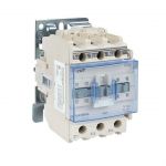 Контактор КМЭ 65А кат. 380В AC 1НО+1НЗ EKF ctr-s-65-380 Контактор КМЭ 65А кат. 380В AC 1НО+1НЗ EKF ctr-s-65-380