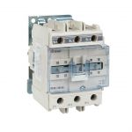 Контактор КМЭ 80А кат. 380В AC 1НО+1НЗ EKF ctr-s-80-380 Контактор КМЭ 80А кат. 380В AC 1НО+1НЗ EKF ctr-s-80-380