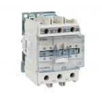 Контактор КМЭ 95А кат. 220В AC 1НО+1НЗ EKF ctr-s-95-220 Контактор КМЭ 95А кат. 220В AC 1НО+1НЗ EKF ctr-s-95-220