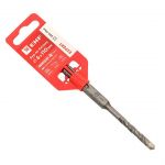 Бур по бетону SDS-plus 6х110мм 4 резца 4S спираль Expert EKF db-6-110-4x4 Бур по бетону SDS-plus 6х110мм 4 резца 4S спираль Expert EKF db-6-110-4x4