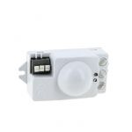 Датчик движения микроволновый MW-700 (ДД) 1000Вт 360гр. до 8м IP20 бел. EKF dd-mw-700 Датчик движения микроволновый MW-700 (ДД) 1000Вт 360гр. до 8м IP20 бел. EKF dd-mw-700