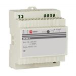 Блок питания 24В DR-30W-24 EKF dr-30w-24 Блок питания 24В DR-30W-24 EKF dr-30w-24