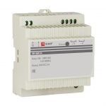 Блок питания 24В DR-45W-24 EKF dr-45w-24 Блок питания 24В DR-45W-24 EKF dr-45w-24