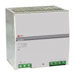 Блок питания 24В DRP-240W-24 EKF drp-240w-24 Блок питания 24В DRP-240W-24 EKF drp-240w-24