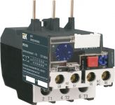 Реле тепл. РТИ 1308 2.5-4А IEK DRT10-D025-0004 Реле тепл. РТИ 1308 2.5-4А IEK DRT10-D025-0004