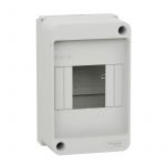 Бокс навесной ОП City9 Box XS 4мод. без дверцы SE EZ9EAA104 Бокс навесной ОП City9 Box XS 4мод. без дверцы SE EZ9EAA104