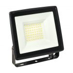 Прожектор светодиодный СДО-3004 50Вт 6500К IP65 Basic EKF FLL-3004-50-6500 Прожектор светодиодный СДО-3004 50Вт 6500К IP65 Basic EKF FLL-3004-50-6500