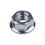 Гайка с фланцем М6 EKF gflm6 Гайка с фланцем М6 EKF gflm6