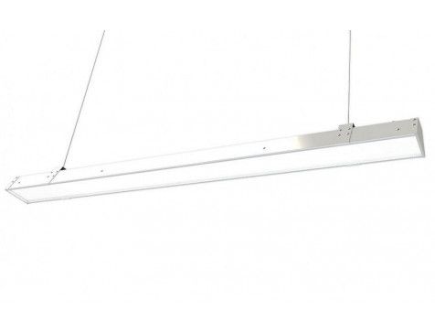 Светодиодный светильник INTEKS Trade MODUL-36 32Вт 1100 мм 3000К SAMSUNG