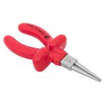 Круглогубцы 160мм Master 1000В Basic EKF kg-160-mas-in Круглогубцы 160мм Master 1000В Basic EKF kg-160-mas-in