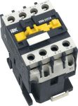 Контактор КМИ-23211 32А 400В/АС3 1НЗ IEK KKM21-032-400-01 Контактор КМИ-23211 32А 400В/АС3 1НЗ IEK KKM21-032-400-01