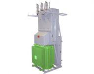 Мачтовые подстанции 10 0,4 кВ