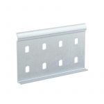 Пластина для лестн. лотка соединительная H=80мм GTO DKC LG8000