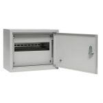 Щит ЩРН-12 IP31 (220х300х120) Basic EKF mb21-12-bas Щит ЩРН-12 IP31 (220х300х120) Basic EKF mb21-12-bas