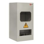 Щит ЩУРн 1/6 (БУР) (300х150х135) IP31 EKF mb23-1/6 Щит ЩУРн 1/6 (БУР) (300х150х135) IP31 EKF mb23-1/6