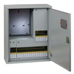 Щит ЩУРн 3/24 (500х400х160) IP31 EKF mb23-3/24 Щит ЩУРн 3/24 (500х400х160) IP31 EKF mb23-3/24